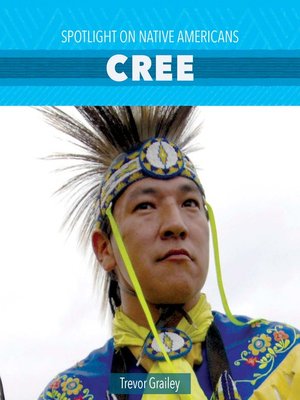 cover image of Cree